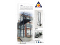 Icon for نصب بالابر خانگی در اصفهان www.asaco24.ir  قیمت بالابر اصفهان . بالابر تک نفره دو نفره کوچک با کابین تک سرنشین 