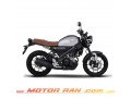 موتور سیکلت یاماها XSR155
