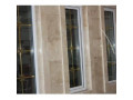 تولید کننده پنجره upvc،آلومینیوم ترمالبریک،شیشه دوجداره،سکوریت،لمینت،رومیزی و توری