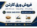 Icon for خرید و فروش ورق کارتن | قیمت ورق کارتن سه لایه و پنج لایه | تولید و فروش عمده ورق کارتن