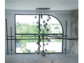 Icon for درب و پنجره upvc و آلومینیومی
