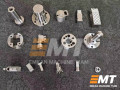 خدمات تراشکاری،سری کاری،فرز و طول تراشی CNC بدون محدودیت شکل