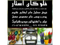 Icon for پودر مخمل /فلوک ایرانی وترک پلی امید فلوکان استار