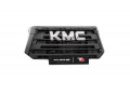 Icon for بزرگ‌ترین لوازم یدکی کی ام سی تی KMC T8 در کرج