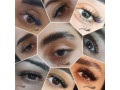Icon for خدمات و آموزش تخصصی مژه و ابرو 