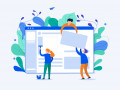 Icon for طراحی سایت پشتیبانی و سئو