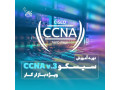 Icon for دوره CCNA + استخدام در نتکالج برتر