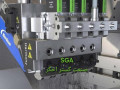 فروش قطعات دستگاه چسب گرم نوردسونNORDSON  