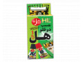 Icon for چسب دوقلو فولاد تیوپی باکسی آویزدار 14 گرمی هل