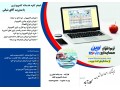 Icon for نمایندگی نرم افزار حسابداری نوین - مازندران ،سلمان شهر 