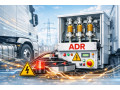 وستا تولید کننده سیم کشی کامیون و نصب adr