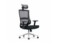 Icon for انواع صندلی اداری نیلپر راینو راد سیستم هوگر در کمالشهر کرج