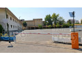 پکیج جامع کنترل تردد پارکینگ پلاکخوان تگ‌خوان RFID