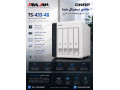 Icon for ذخیره ساز تحت شبکه کیونپ TS-433-4G