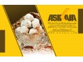 اصل کالا:سوغات یزد و موادغذایی  - حمل کانتینری کالا