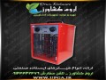 فروش انواع هیتر حرارتی09198843096 - هیتر و بخاری گرمخانه