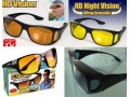عینک دید در شب به همراه یک عینک روز فقط 19000 تومان  - عینک سه بعدی سینما