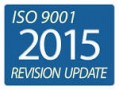 مشاوره ISO 9001:2015  - مبل 2015