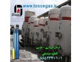 گاز آرگون و ازت و اکسیژن طبی و صنعتی و آزمایشگاهی- شرکت توسعه گاز - راه های توسعه وبسایت