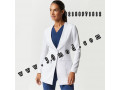 Icon for روپوش پزشکی - لباس کلینیک زیبایی - روپوش سالن زیبایی