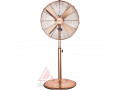 پنکه مگامکس نیمه ایستاده فلزی مدل MPF-6500 - نیمه وقت