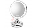 Icon for آینه آرایشی روتل با رینگ Led مدلU550CH1