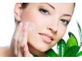 کرم لایه بردار و روشن کننده فوری صورت/چای سبز - روشن کننده و تقویت کننده پوست صورت و بدن