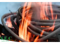 Icon for سیم نسوز تفلون نقره اندود
