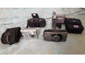 مجموعه چهار نسل از بهترین دوربینهای فیلمبرداری و عکاسی دهه 90 و 2000 - دوربینهای دام