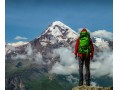 تور کوهنوردی کازبگی گرجستان - کمپ های کوهنوردی