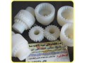 کوپلینگ های پلاستیکی  ضد سایش و مقاوم از پلی آمیدهای  مخصوص - مقاوم اسید