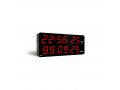 Icon for ساعت و تقویم دیجیتال دیواری مدل CDT25