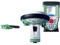 جی پی اس سه فرکانسه لایکا  مدل viva gs 15