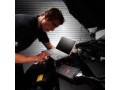 آموزش تعمیر خودروهای دوگانه سوز با دیاگ و عیب یاب - CNG دوگانه سوز