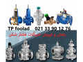 فروش شیرهای فشارشکن (Relief Valves) - فشارشکن هیدرولیک