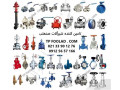 Icon for فروش و پخش انواع شیرآلات صنعتی داپلکس و سوپر داپلکس