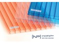 ورق دوجداره پلی کربنات (تلفن سفارشات : 8739 - 021) - سفارشات طراحی