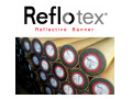  بنر شبرنگ 15 ا ونس Reflotex >> تلفن سفارشات : 8739 - 021
