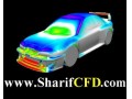 Icon for انجام پروژه مهندسی مکانیک سیالات با انسیس فلوئنت ANSYS FLUENT