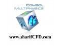 Icon for انجام شبیه سازی کامسول مهندسی شیمی  comsol multiphysics  