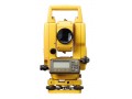 دوربین تئودولیت دیجیتال مدل DT209 ساخت کمپانی TOPCON