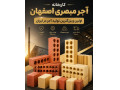 AD is: لیست قیمت انواع اجر اصفهان (سفال تیغه سقفی لفتون اجرنما)