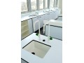 سینک آزمایشگاهی و شیر آلات آزمایشگاهی  - سینک ظرفشویی کره ای