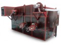 دستگاه زباله سوز و لاشه سوز   - زباله خردکن صنعتی