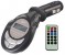 Car MP3 Player - FM Transmitter مخصوص اتومبیل - دارای قرستنده FM