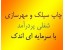 بدون ریسک به کار پردرآمد دست یابید
