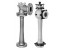 اجکتورهای بخار مایع و گاز Single & Multi Stage Steam Jet Vaccum Pump