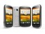 فروش گوشی موبایل طرح htc one x mini