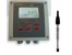 اکسیژن متر آنلاین مدل S423/N/OPT کمپانی Chemitec ایتالیا