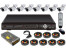 DVR دوربین مداربسته در کرج (حتی در تعطیلات )
